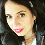 Buon giorno sono di lingua madre spagnolo e cerco lavoro, nelle ore pomeridiane, in maniera flessibile, sono disponibile è molto rispettosa dei impegni